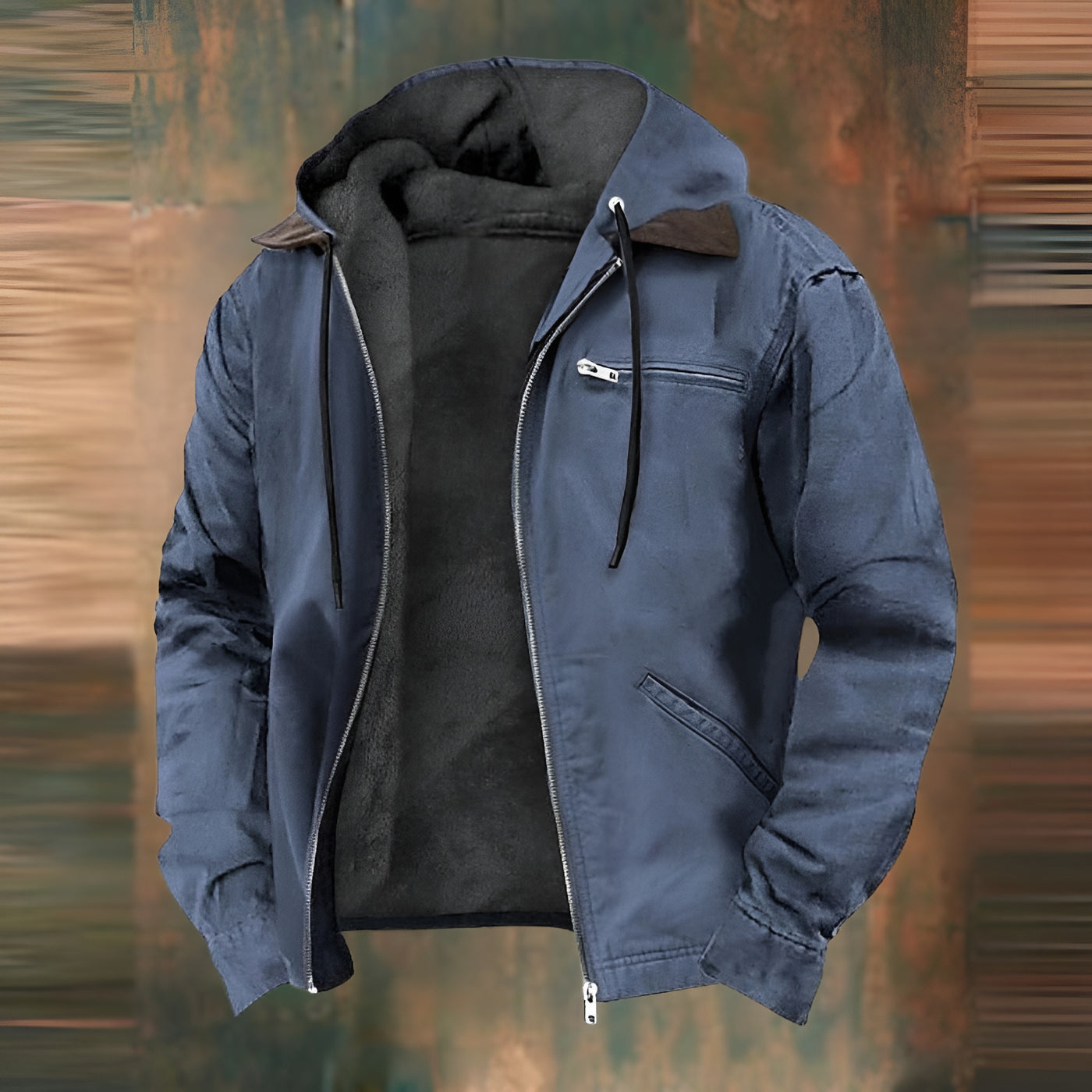 Leon™ | Veste élégante d’automne