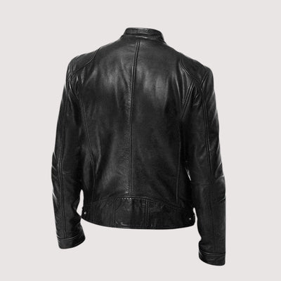 Max™ | Veste en Cuir pour Homme