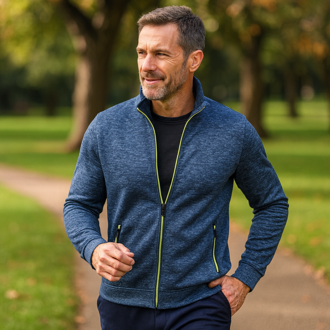 Chaleur Active | CARDIGAN EN MAILLE