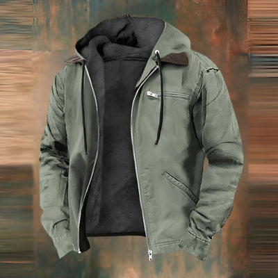 Leon™ | Veste élégante d’automne