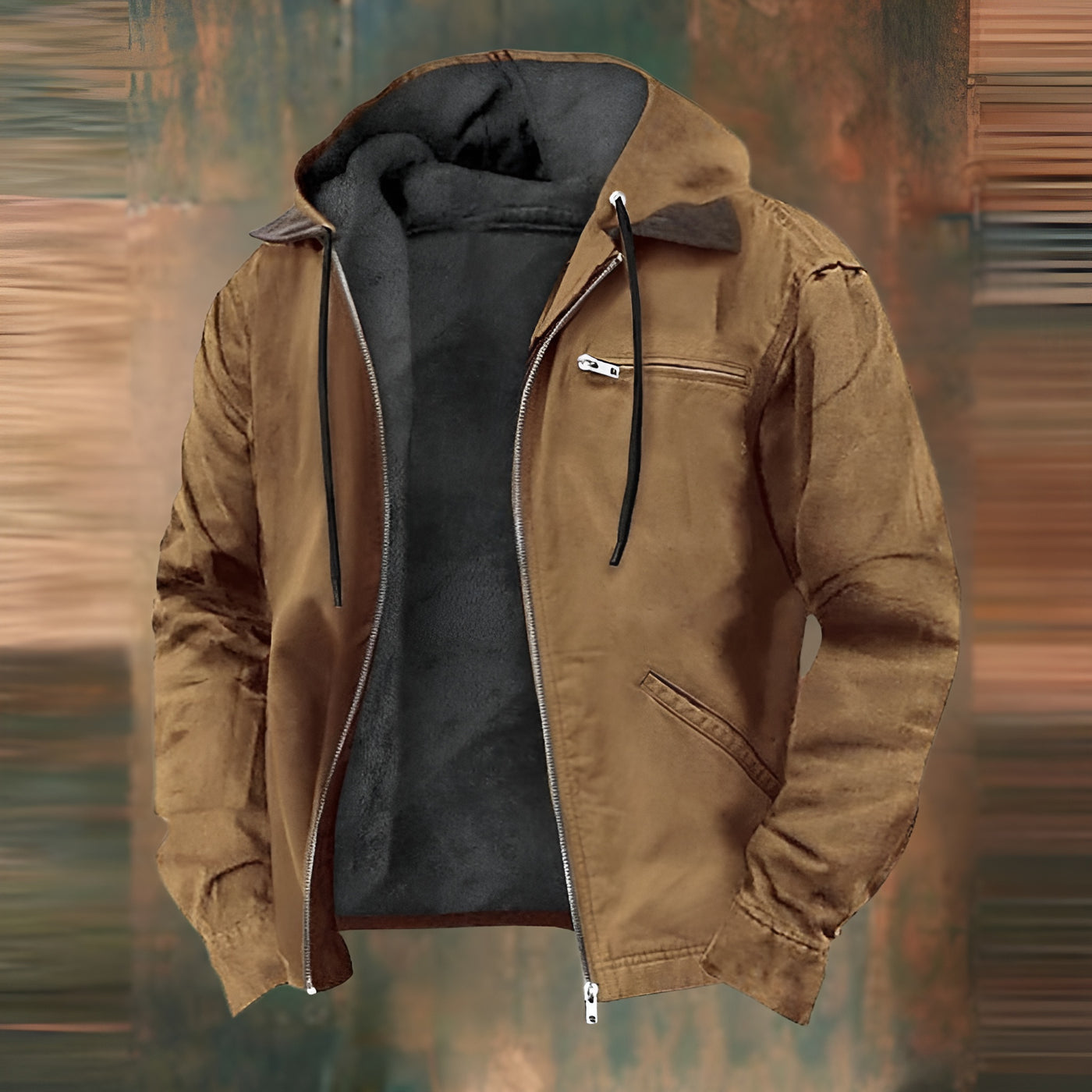 Leon™ | Veste élégante d’automne