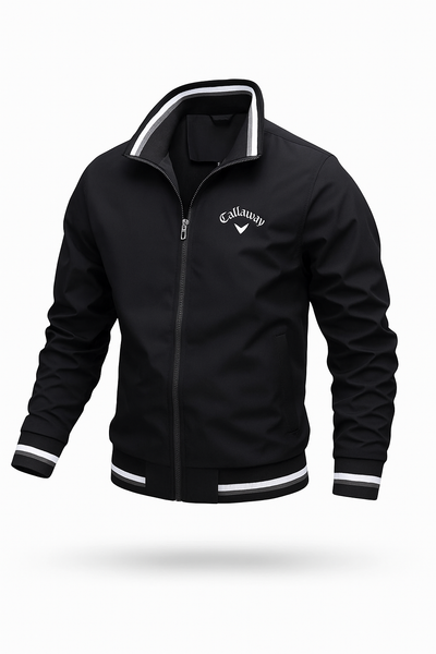 Callway™ | Veste Bomber Sportive et Confortable