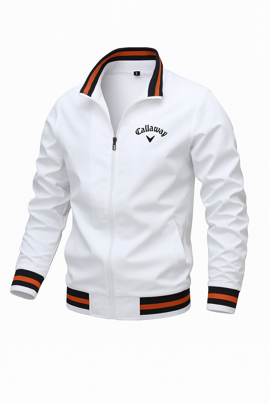 Callway™ | Veste Bomber Sportive et Confortable