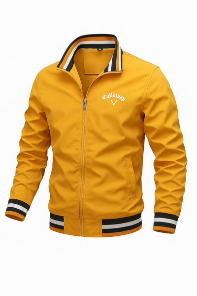 Callway™ | Veste Bomber Sportive et Confortable