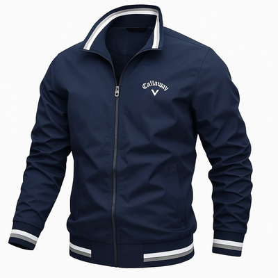 Callway™ | Veste Bomber Sportive et Confortable