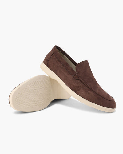 Maxime™ | Mocassins de Luxe pour Hommes
