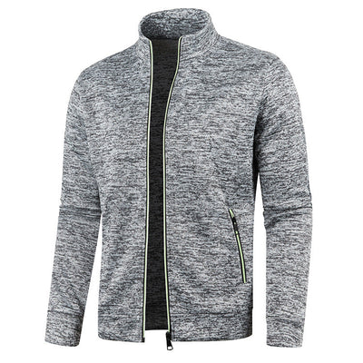 Chaleur Active | CARDIGAN EN MAILLE