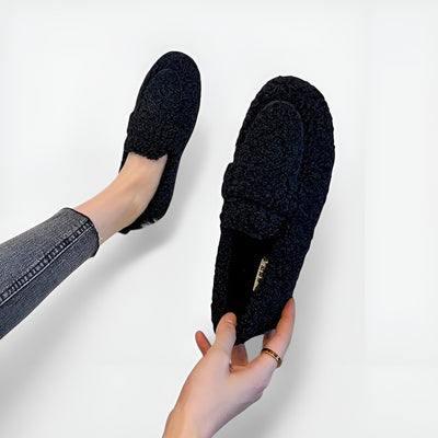 Aurélie™ | Chaussons Chics & Douillets