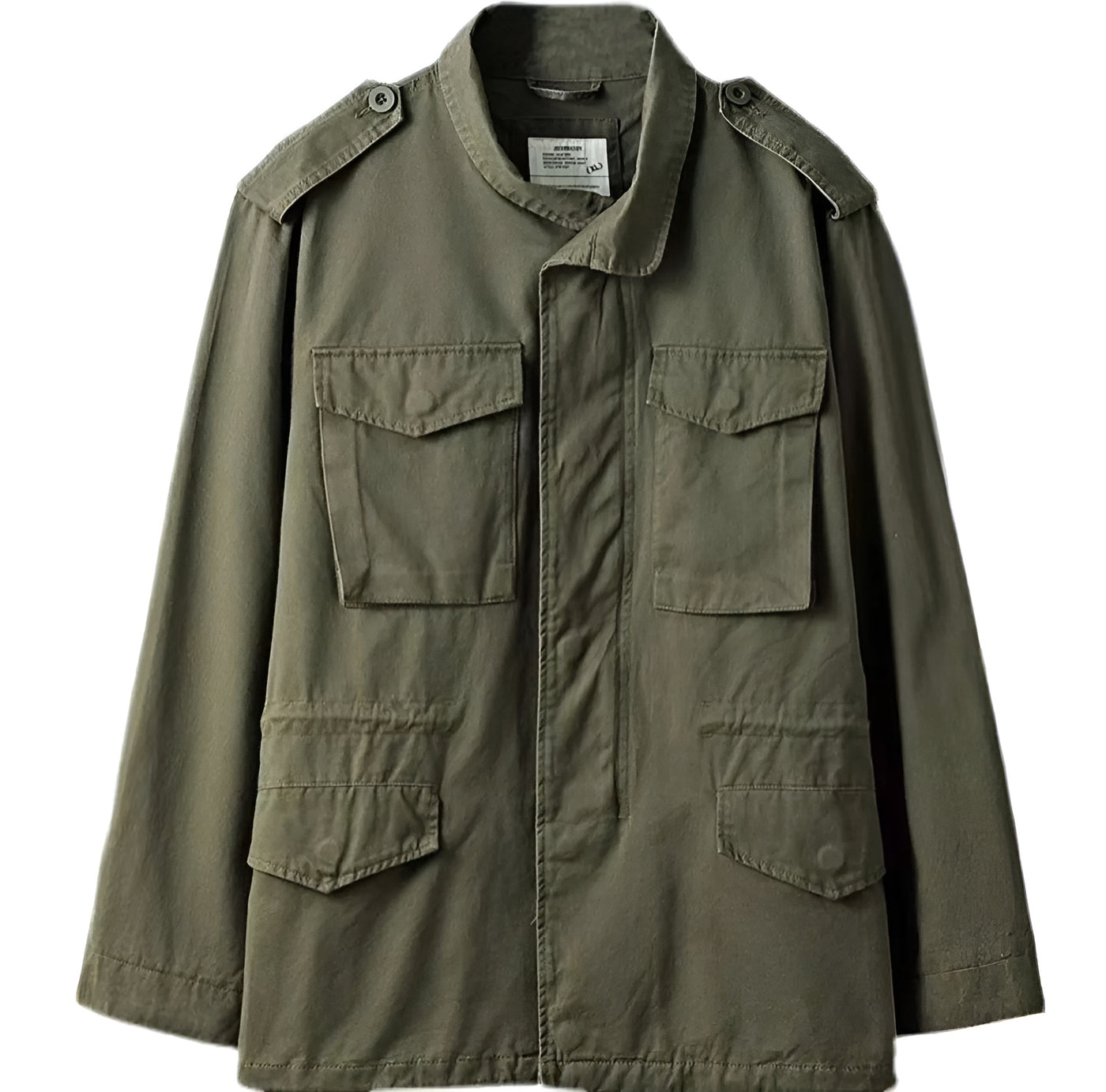 LIYO™ | Veste de Terrain Fonctionnelle