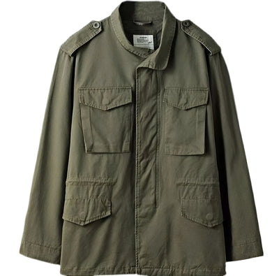 LIYO™ | Veste de Terrain Fonctionnelle