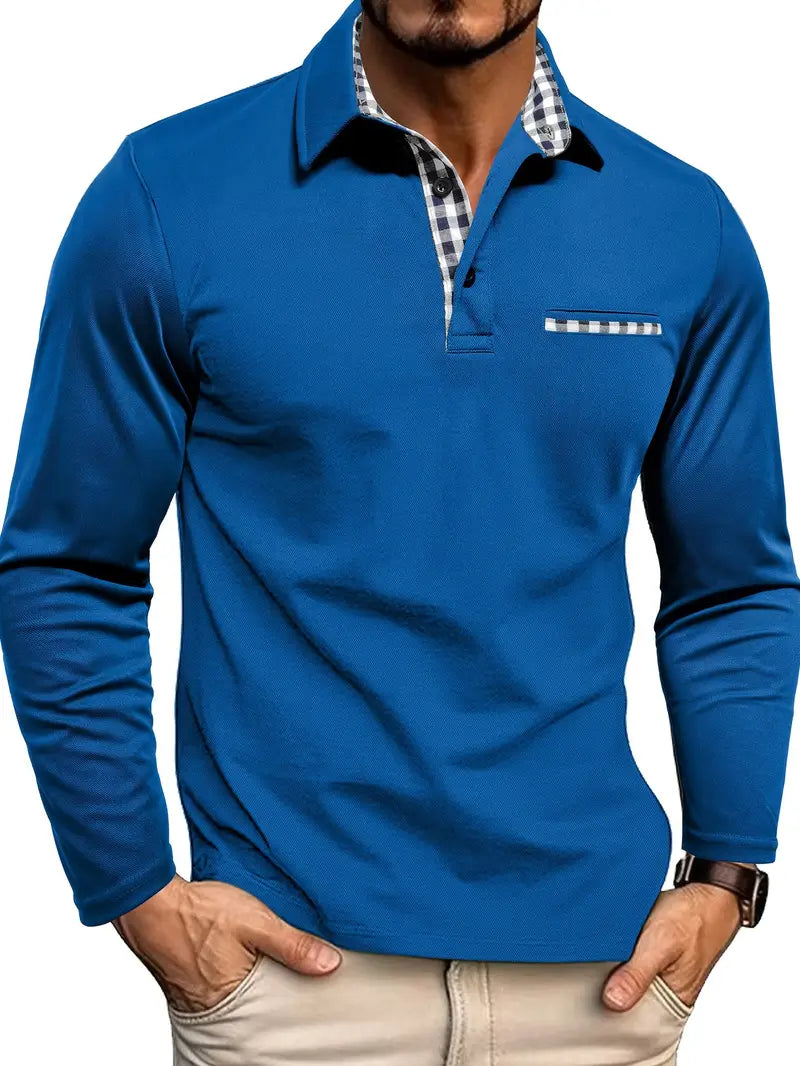 Bleu Foncé / 2XL