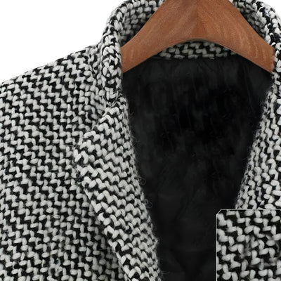 Margot™ | Manteau Long Midi