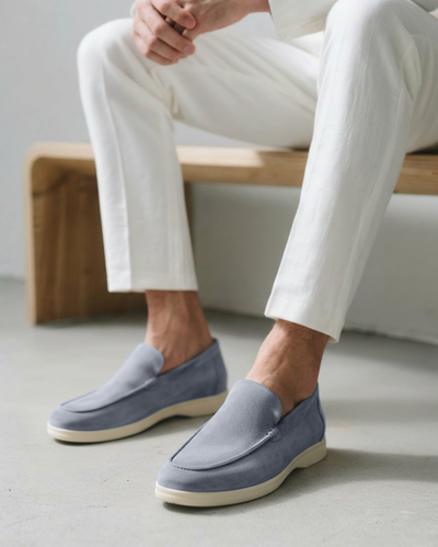 Maxime™ | Mocassins de Luxe pour Hommes
