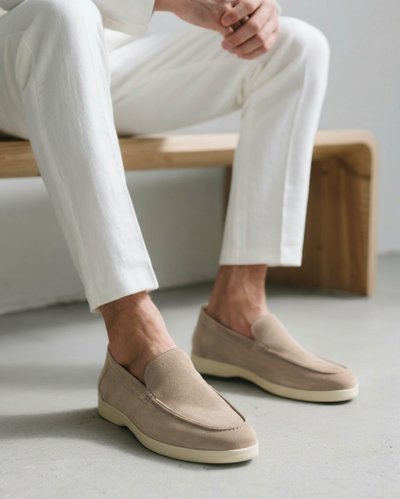 Maxime™ | Mocassins de Luxe pour Hommes